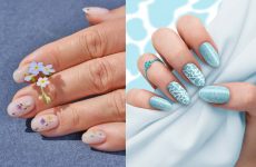 Best Summer Nails Designs For Perfect Look