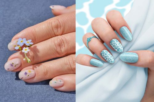 Best Summer Nails Designs For Perfect Look
