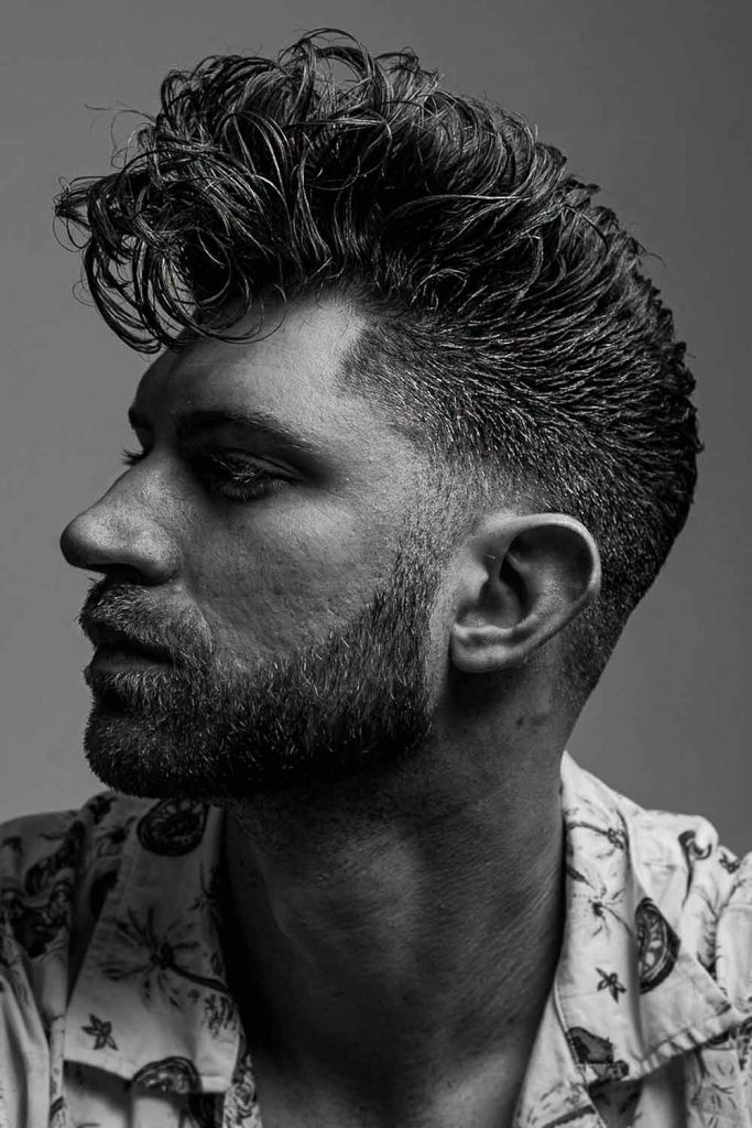 Types of Haircuts for Men: Discover the Latest Styles and Trends