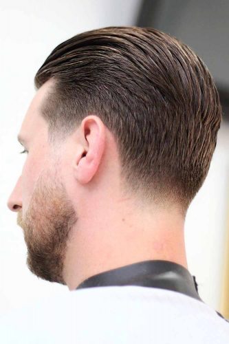 Types of Haircuts for Men: Discover the Latest Styles and Trends