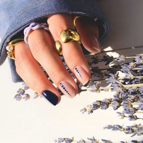 29 Best Autumn Nail Designs You'll Want To Try