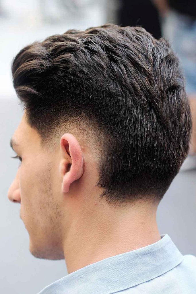 Pompadour Haircut | Pompadour Hairstyle | Reuzel