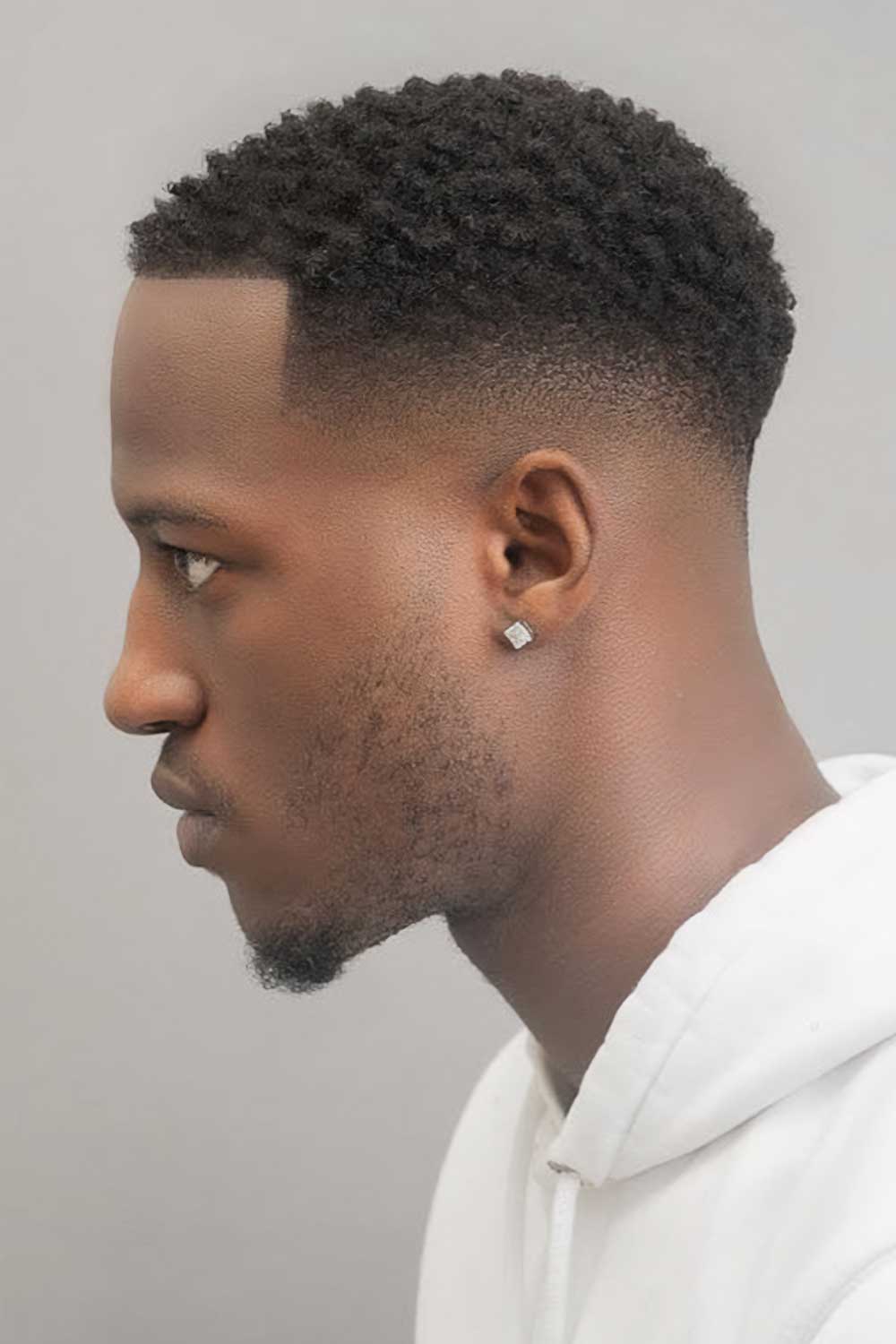 29 Elegant Hairstyles for Black Men in 2024 – WiseBarber.com