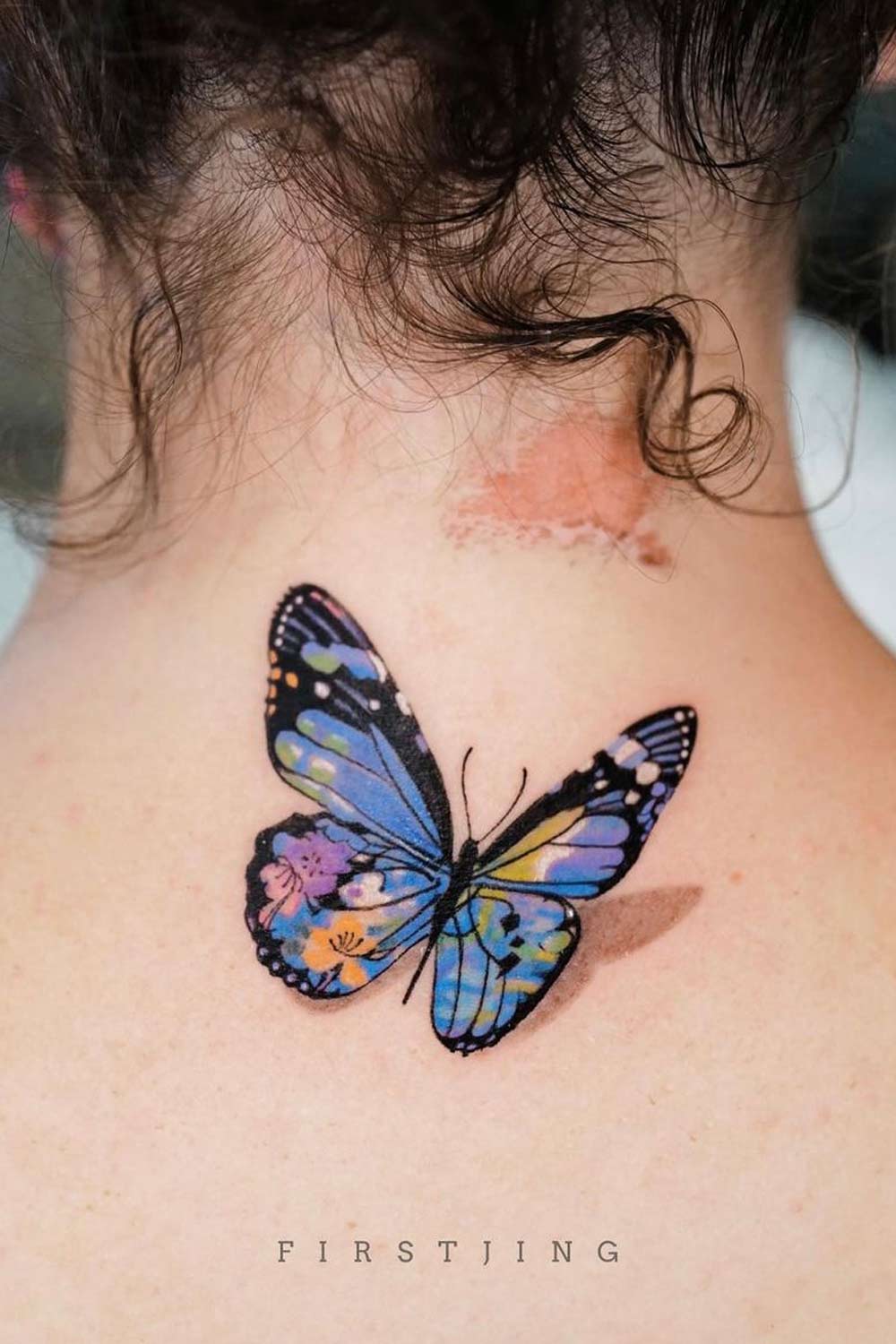 76 Butterfly Tattoos: Significance, Ideas, and Inspiration