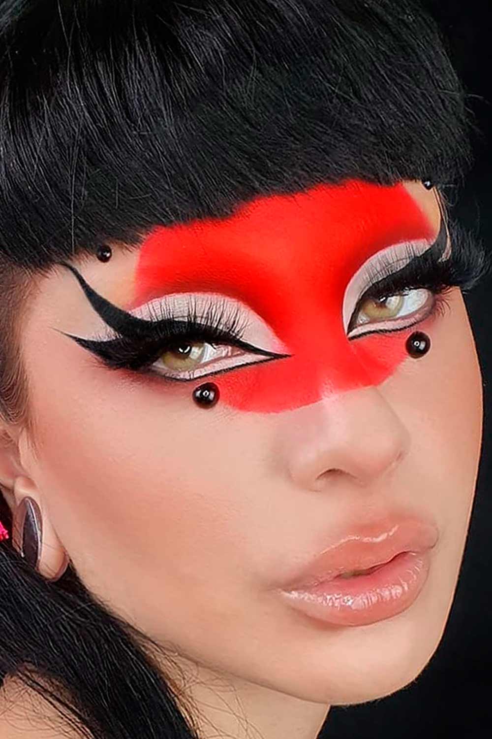 Halloween Makeup Ideas To Be Sexy