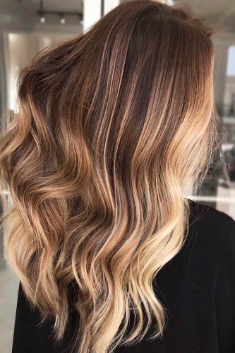 35 Honey Blonde Hair Style Ideas to Try