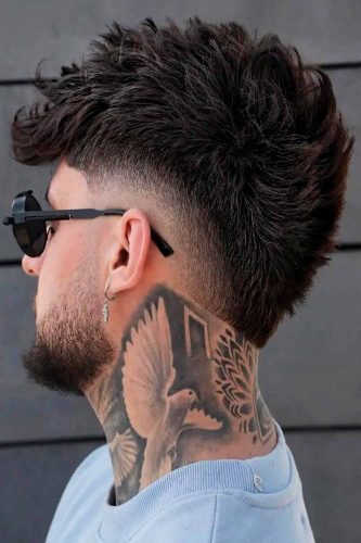 30 Best Mens Medium Length Hairstyles To Experiment With