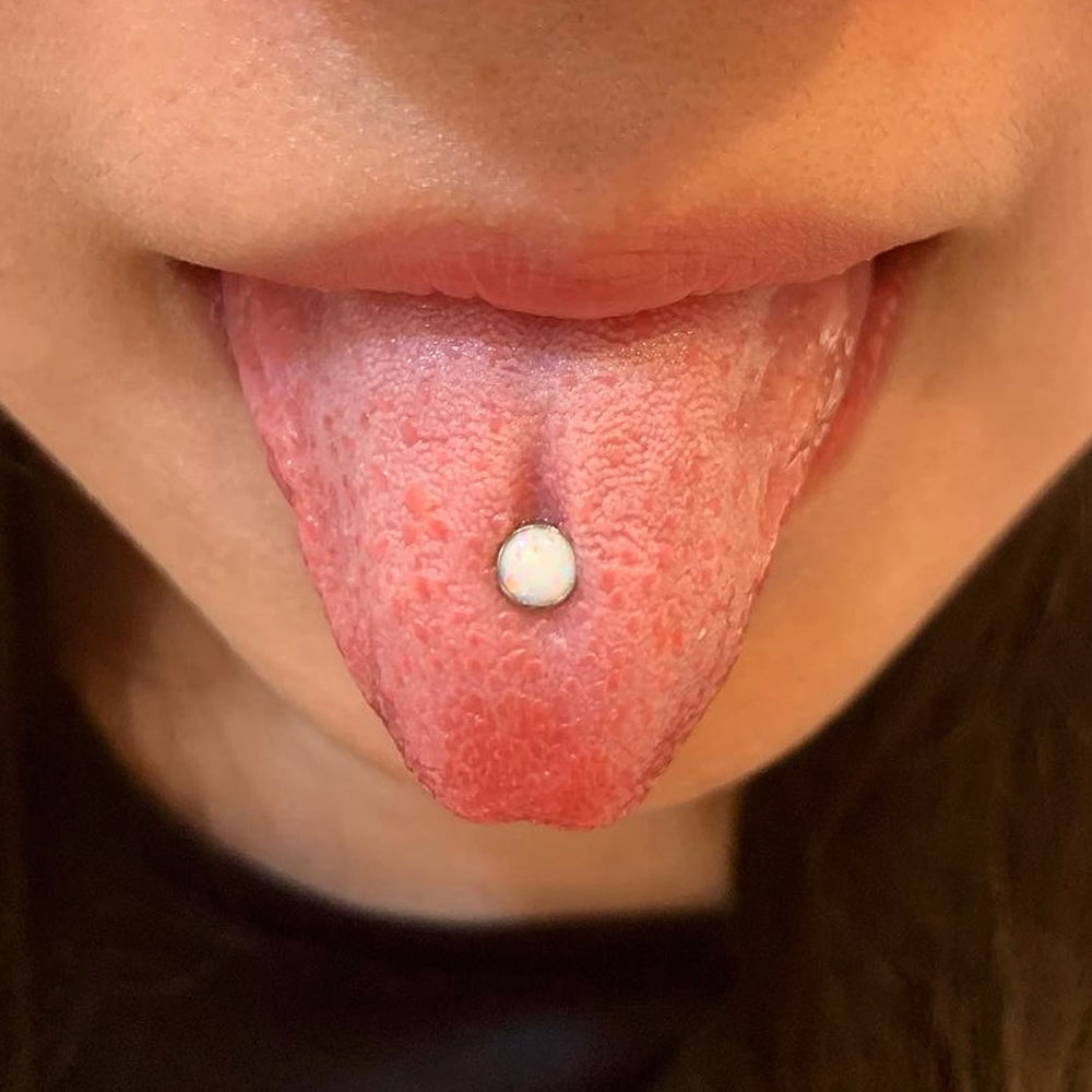 Tongue Piercings Aftercare Tips and Rules