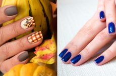 Best Autumn Nail Designs You'll Want To Try