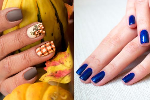 29 Best Autumn Nail Designs You’ll Want To Try