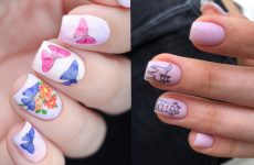 40 Cute Nails Designs That Will Make You Flip!