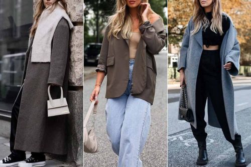 Fall Outfit Ideas: Your Ultimate Guide to Seasonal Style