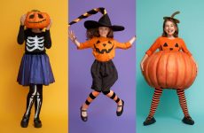 Kids Halloween Costumes Ideas For Girls And Boys They Would Love