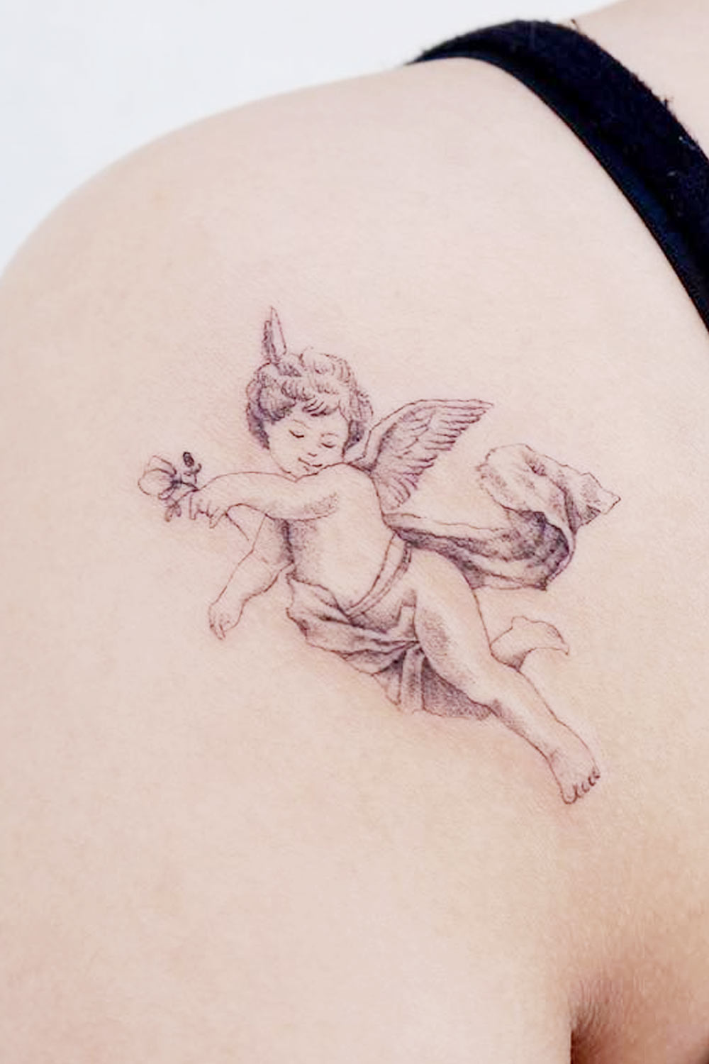 Baby Angels Designs