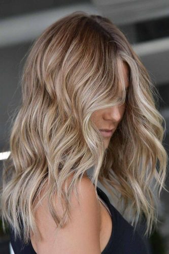 Exploring the Fascinating World of Blonde Hair For Luminous Locks