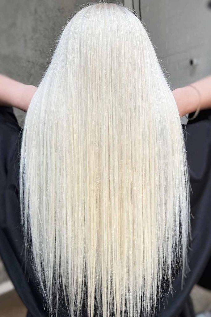 Chamomile Blonde #blondehair #blondehaircolor #blonde