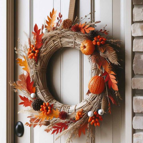 Thanksgiving Decorations: 49 Inspiring Ideas for a Festive Home