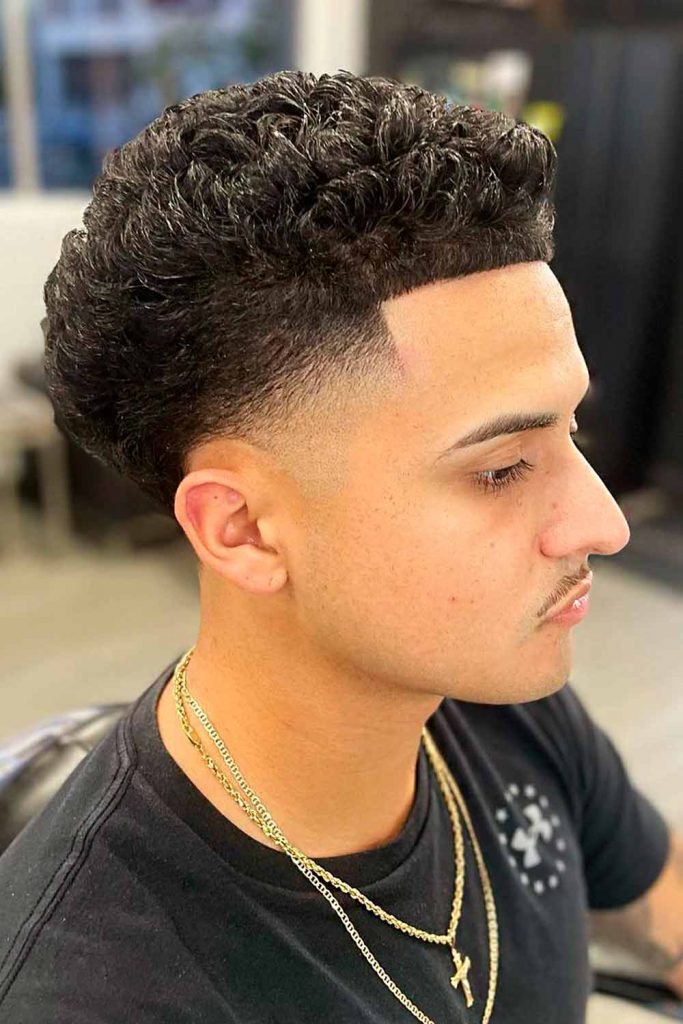 Taper Fade Edgar #edgarhaircut #edgarcut #edgarmen