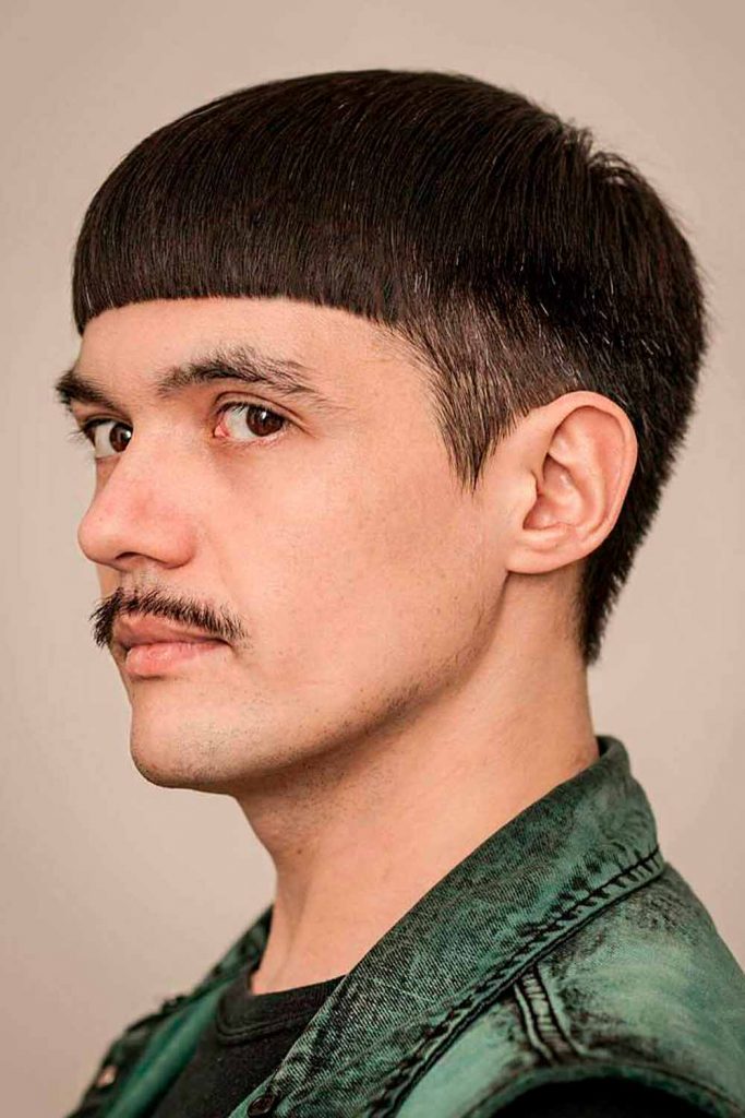 Edgar Low Taper #edgarhaircut #edgarcut #edgarmen