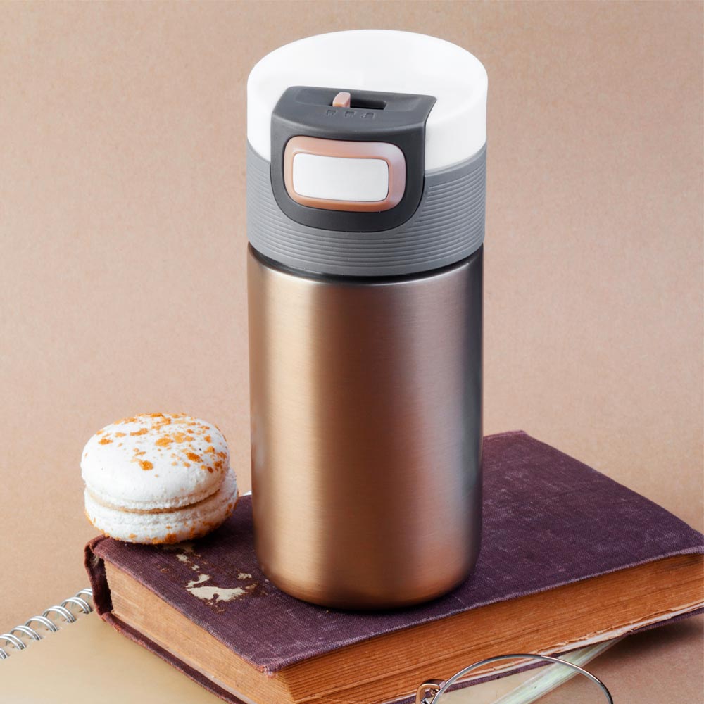 Temperature Control Smart Mug