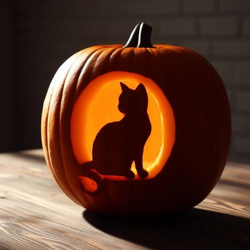 51 Pumpkin Carving Ideas for Halloween 2023