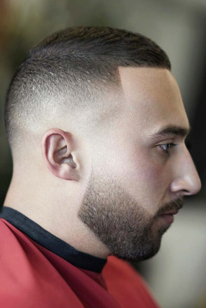 20 High Fade Haircut Ideas To Look Fresh In 2024