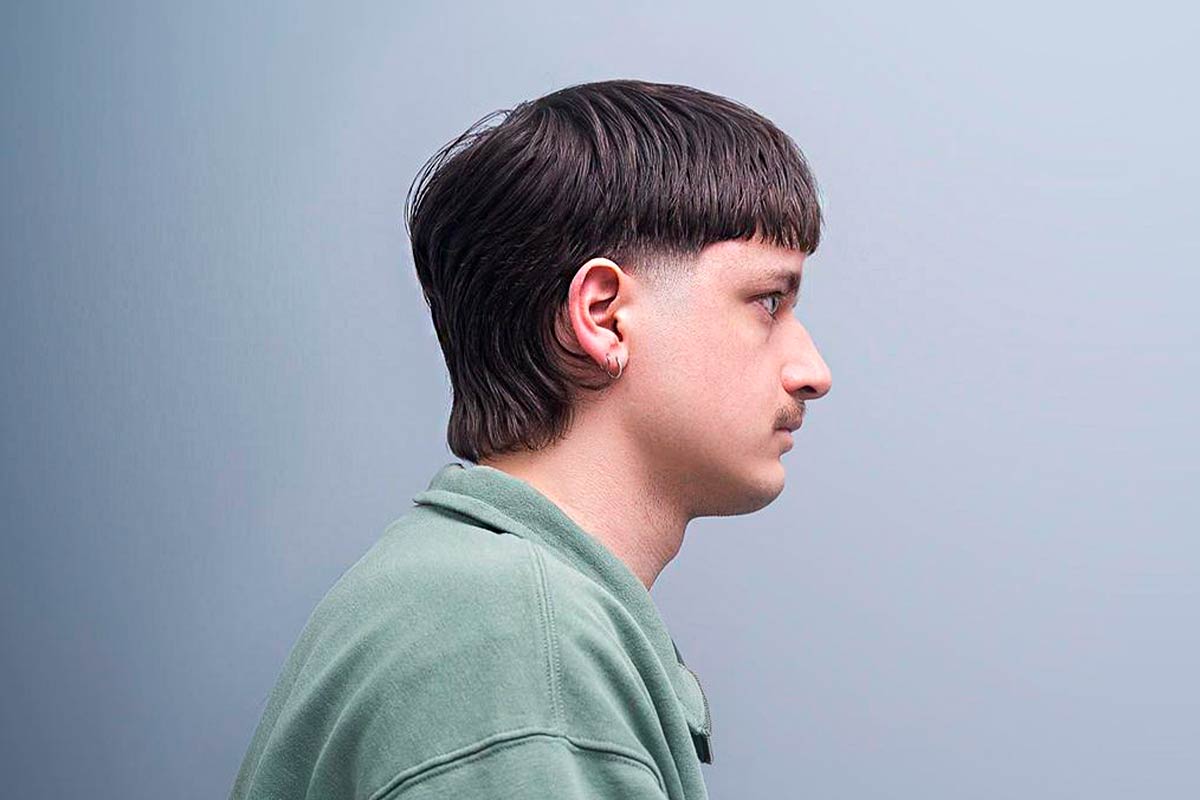 What is An Edgar Haircut and Its Cultural History Roots - Edgar