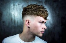 High Fade Haircut Ideas That You Will Want To Copy