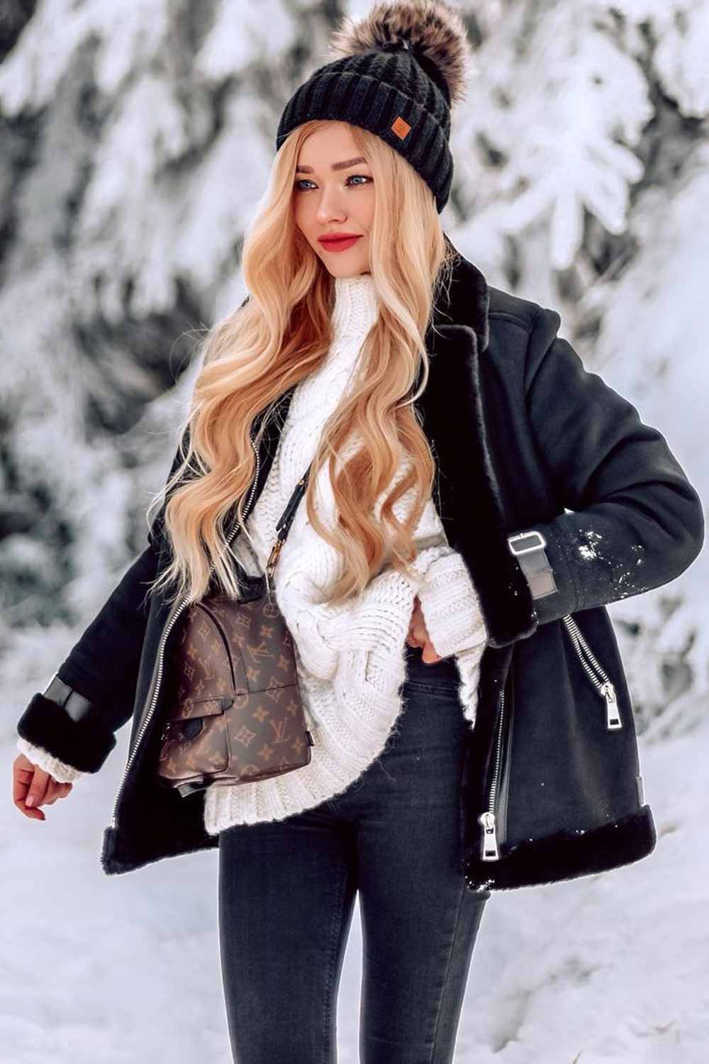 36 Women Winter Casual Outfits Ideas  Winter fashion outfits, Fall outfits  women, Casual winter outfits