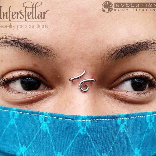 Bridge Piercing Full Guide To Get Pierced In 2024