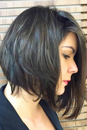 64 Bob Haircut Ideas To Stand Out From The Crowd in 2024