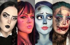 How to Create an Unique Cool Makeup Look Without Turning It Into a Copy?