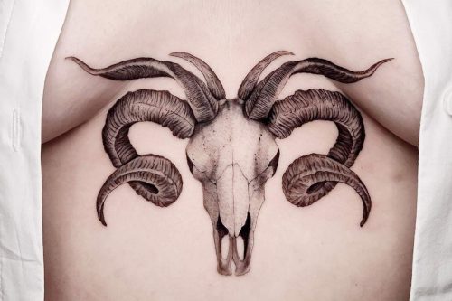 Skull Tattoos: The Bond of Trending Ink and Timeless Symbols