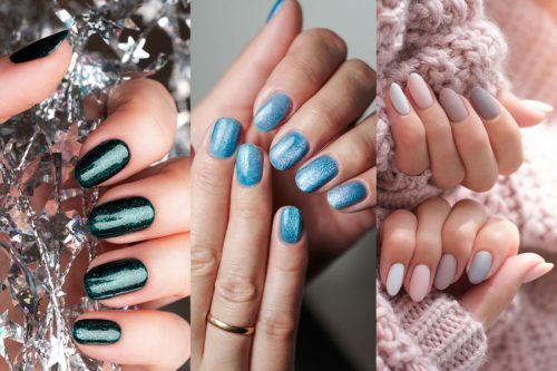 What is the trend in gel nail colors for 2024? | Tufishopusa.com – TUFI SHOP