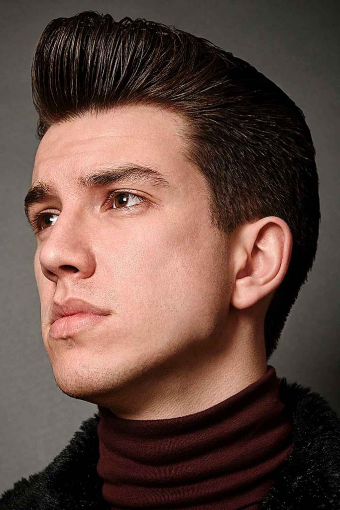 Discover the Perfect Oval Face Hairstyles Men 2024 l Best Haircut for Oval  Face – Men Deserve
