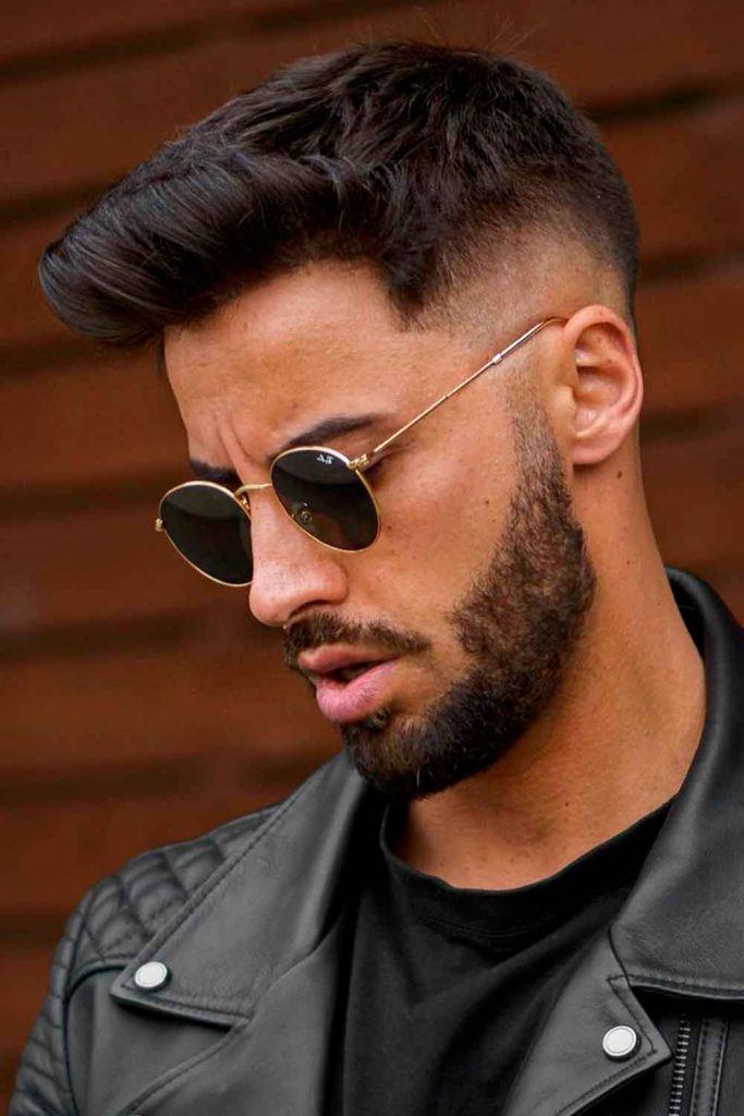 Hairstyle angles | Mens hairstyles thick hair, Mens hairstyles short, Hair  and beard styles