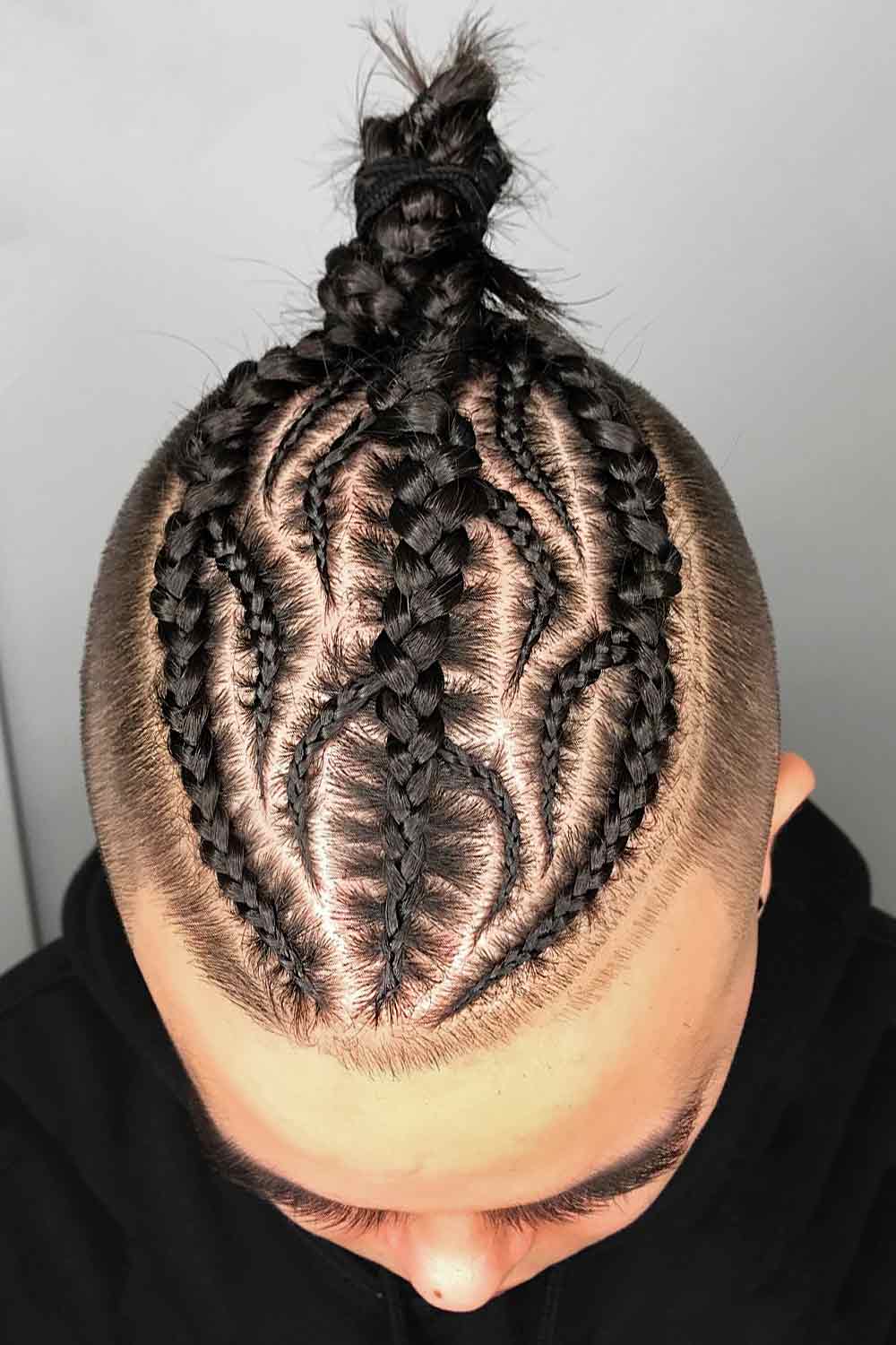 Clean Mens stitch braids🔥🔥 A few spots left today for last minute  appointments before the holiday 🦃 Call or text 704-777-0325 �... |  Instagram