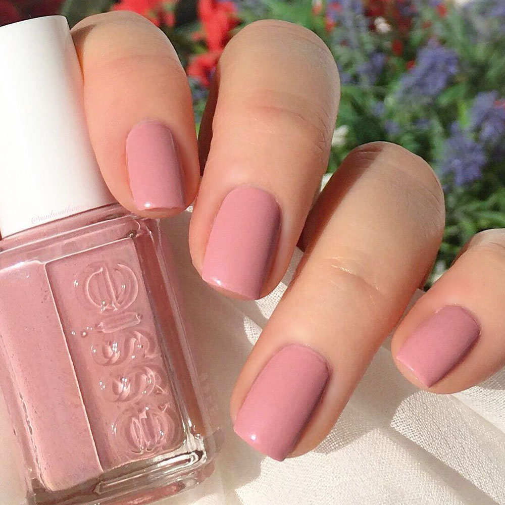Young, Wild & Me By Essie