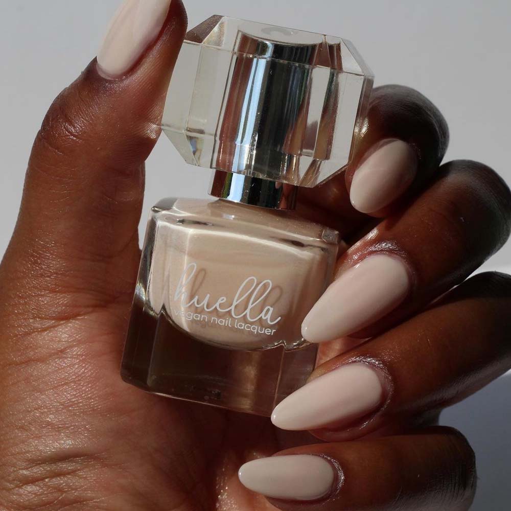 The Ballet Blanc by Huella Beauty