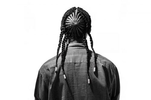 Coolest Braids for Men to Jump into with Style