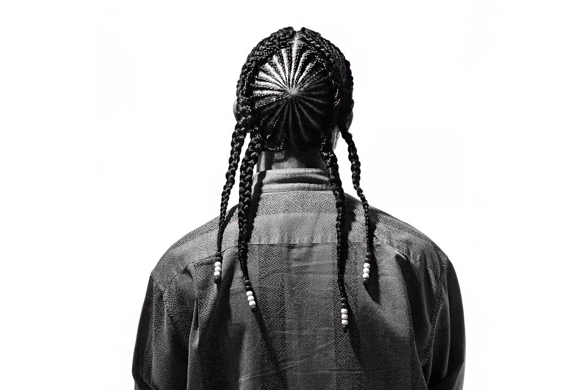 How to Braid Cornrows: A Step-by-Step Guide for Beginners