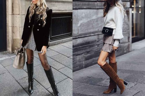 Super Cute Outfits For School To Wear This Fall