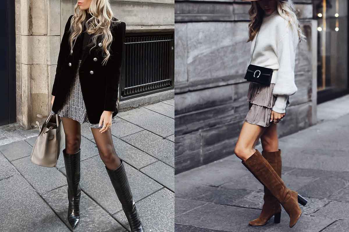 link) 30 Super Classy & Trendy Outfit Inspirations To Wear