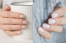 Nude Nail Polish Shades and Brands for Your Skin Tone