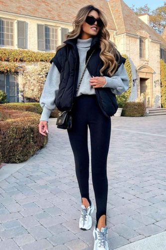 33 Trendiest Casual Outfits To Try This Year