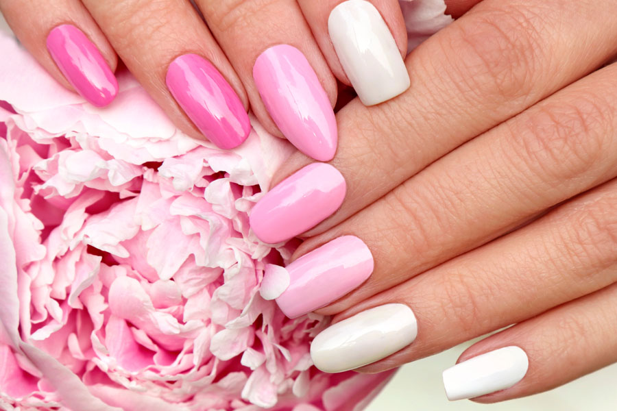 Nail Shapes - Your Guide To Which Nail Shape Suits You