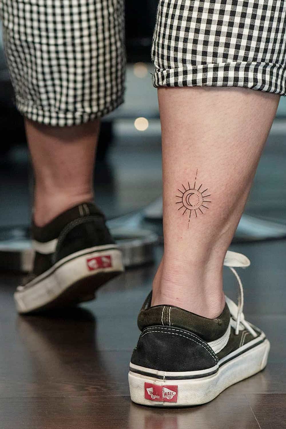 31 Best Sun Tattoo Ideas for Bright Spirits