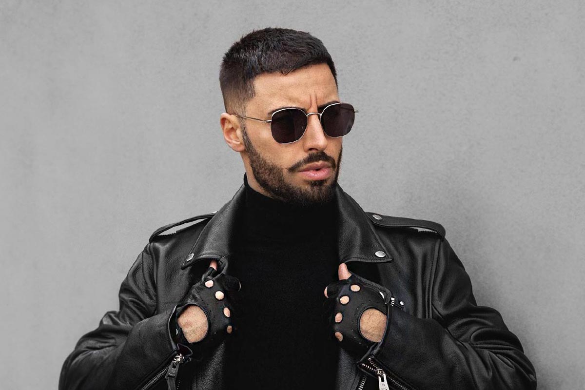 20 Crew Cut Ideas: Short and Sharp Styles for Every Style Icon
