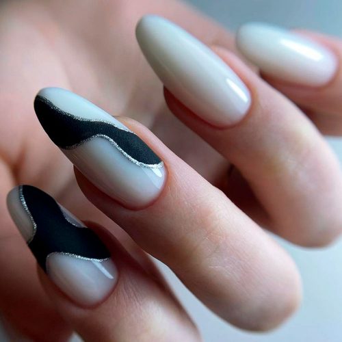 40 Almond Nails Designs To Refresh Your Look