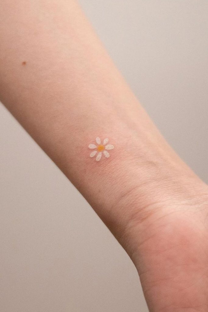 25+ Creative Wrist Tattoos Ideas For Modern Girls | Wrist tattoos for  women, Wrist tattoos, Sleeve tattoos